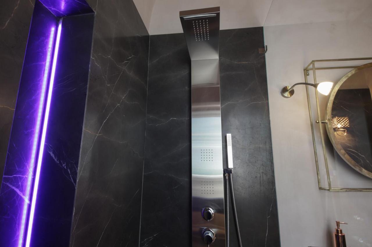 Al Console Luxury Suite Monopoli Exterior photo