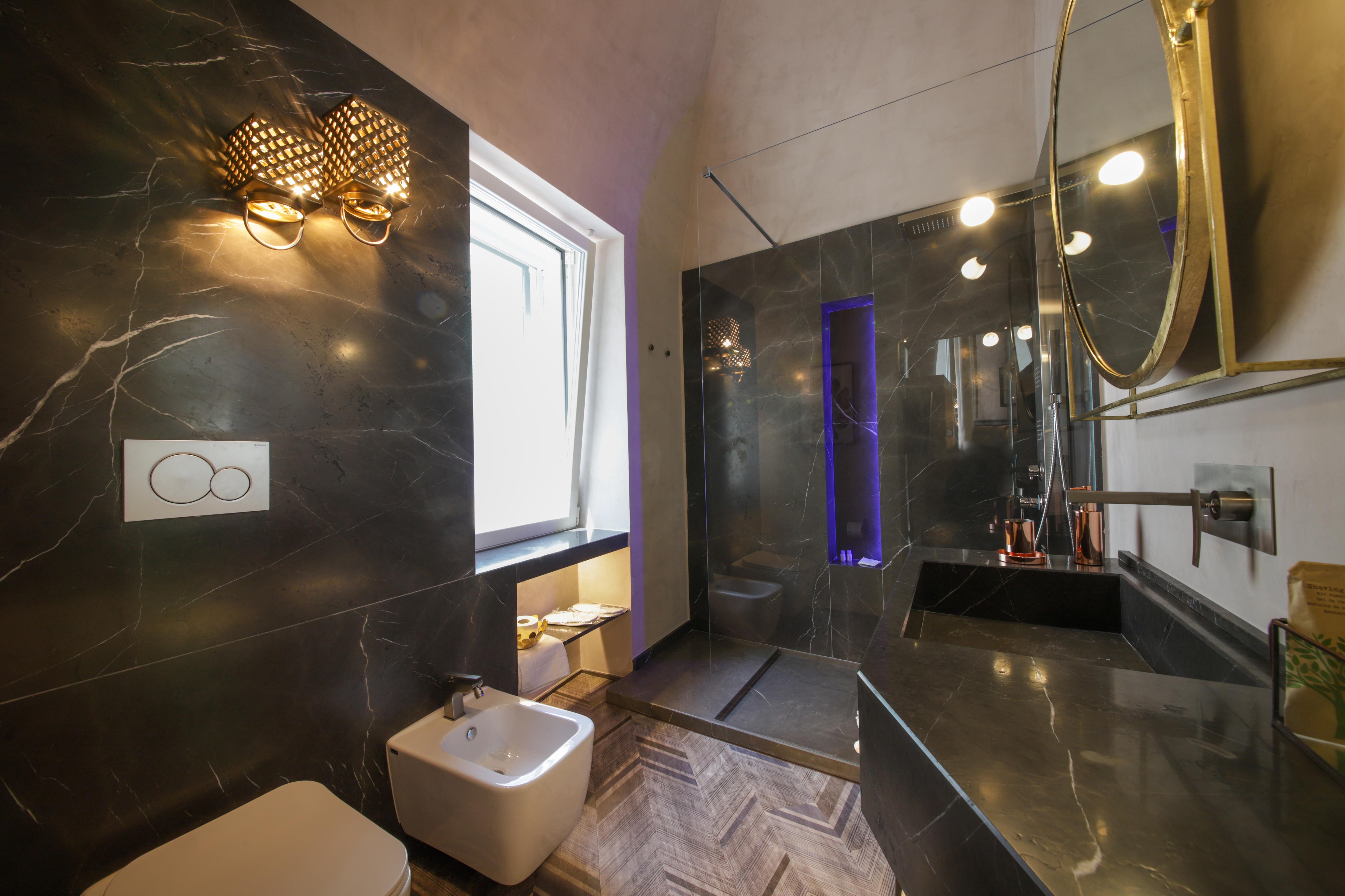 Al Console Luxury Suite Monopoli Exterior photo