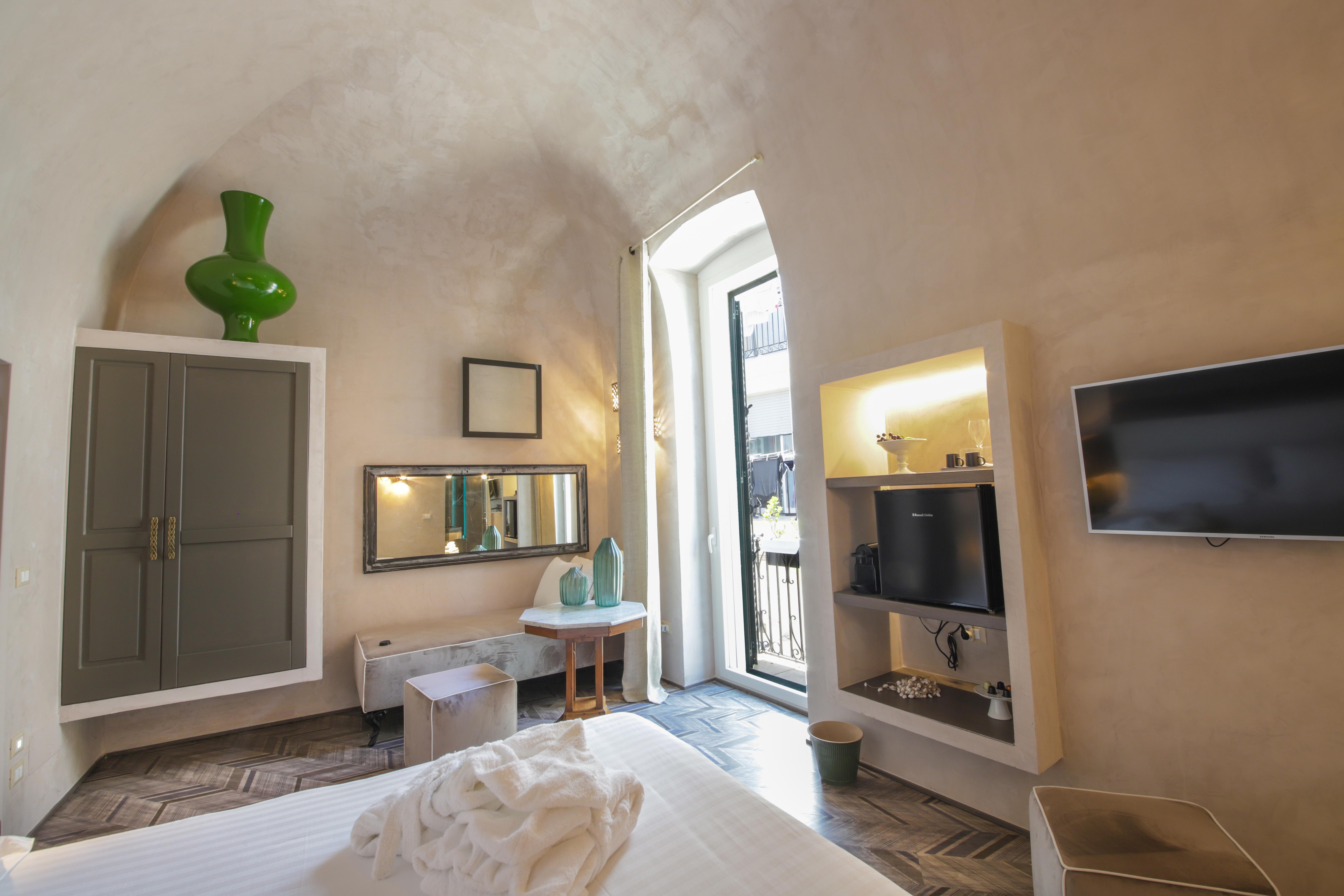 Al Console Luxury Suite Monopoli Exterior photo