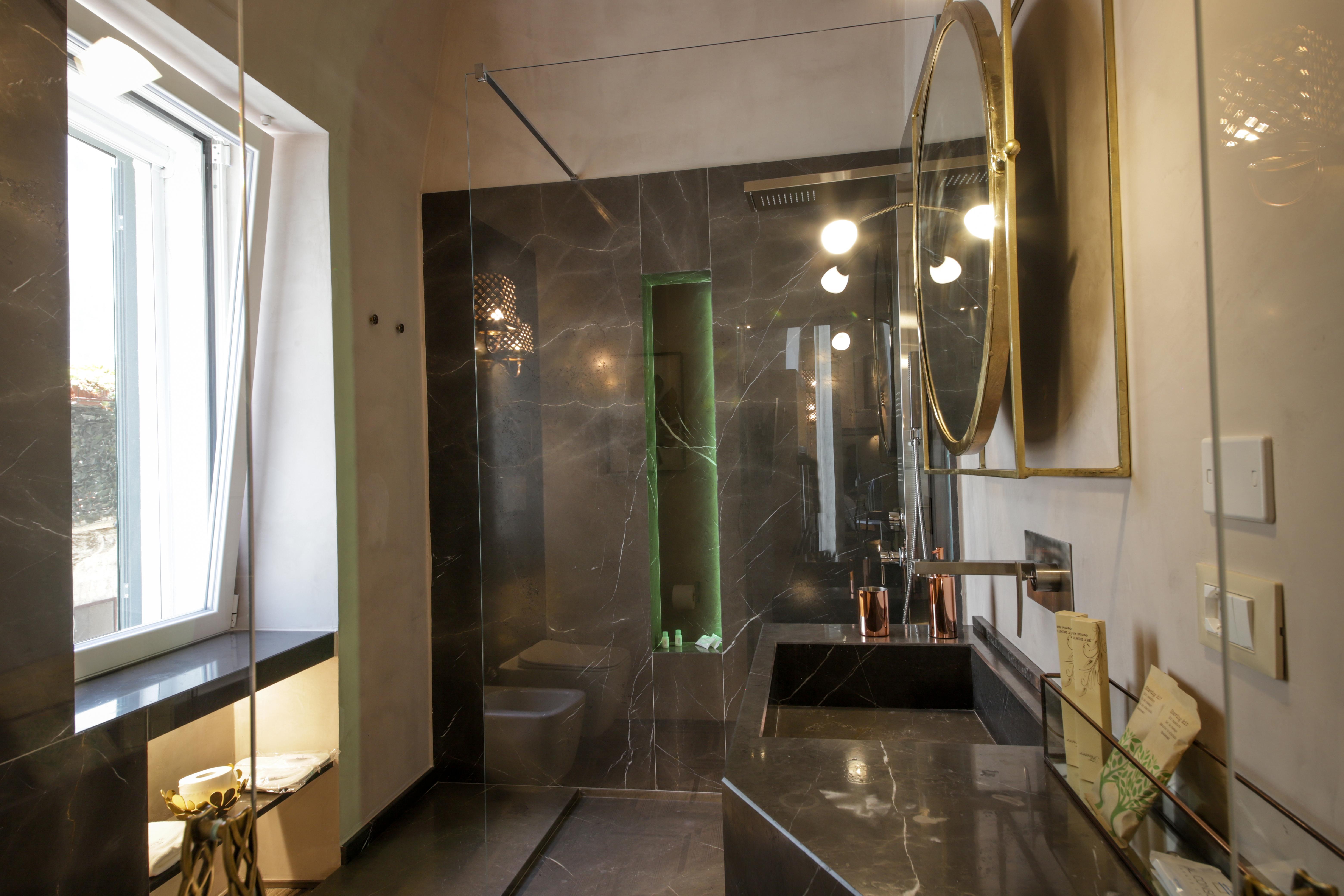 Al Console Luxury Suite Monopoli Exterior photo