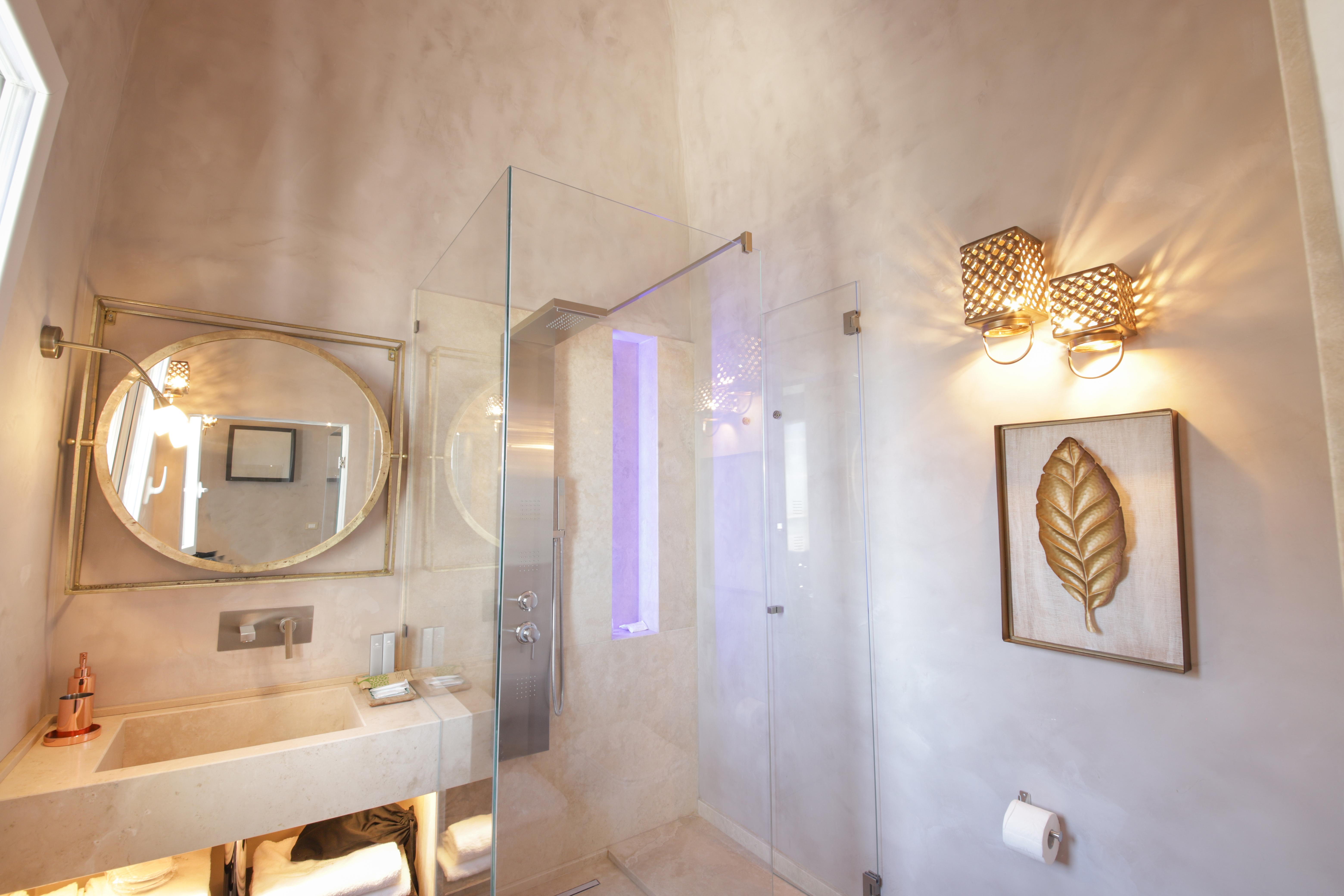 Al Console Luxury Suite Monopoli Exterior photo