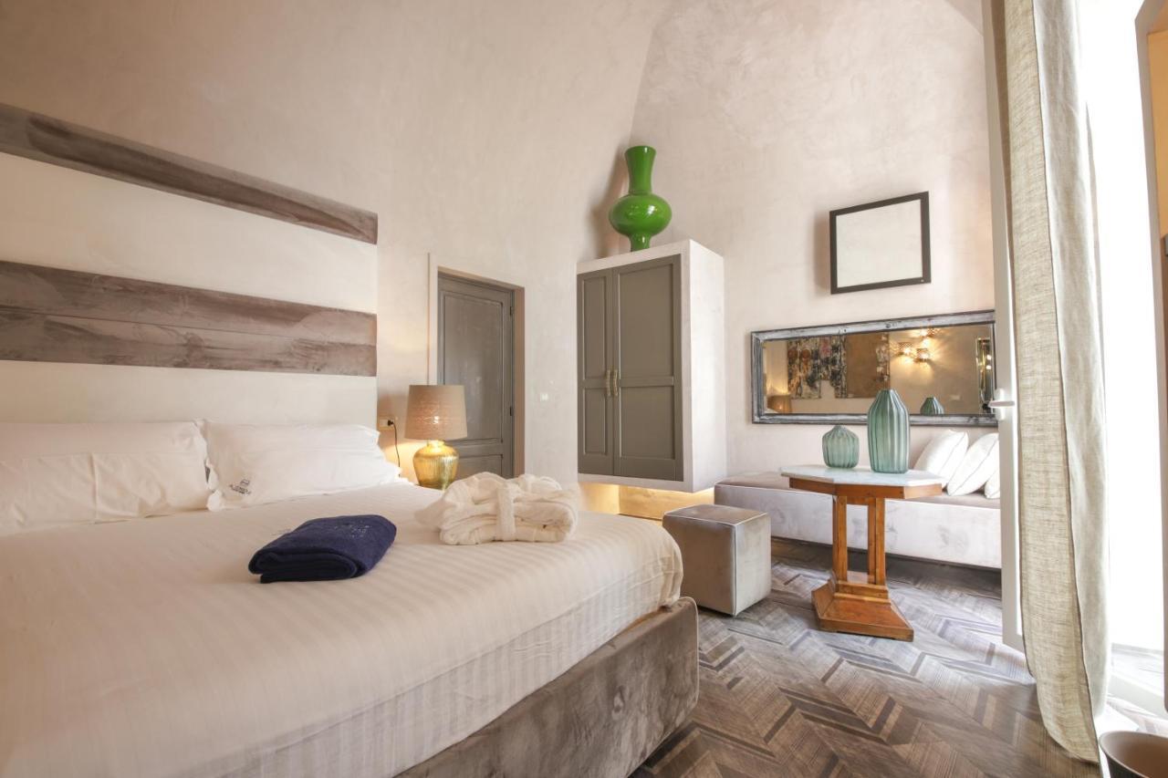 Al Console Luxury Suite Monopoli Exterior photo