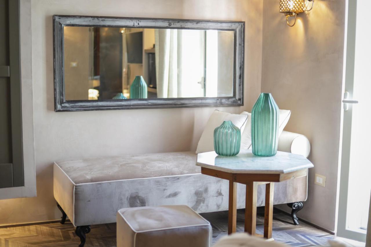 Al Console Luxury Suite Monopoli Exterior photo