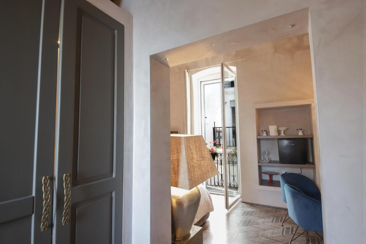 Al Console Luxury Suite Monopoli Exterior photo