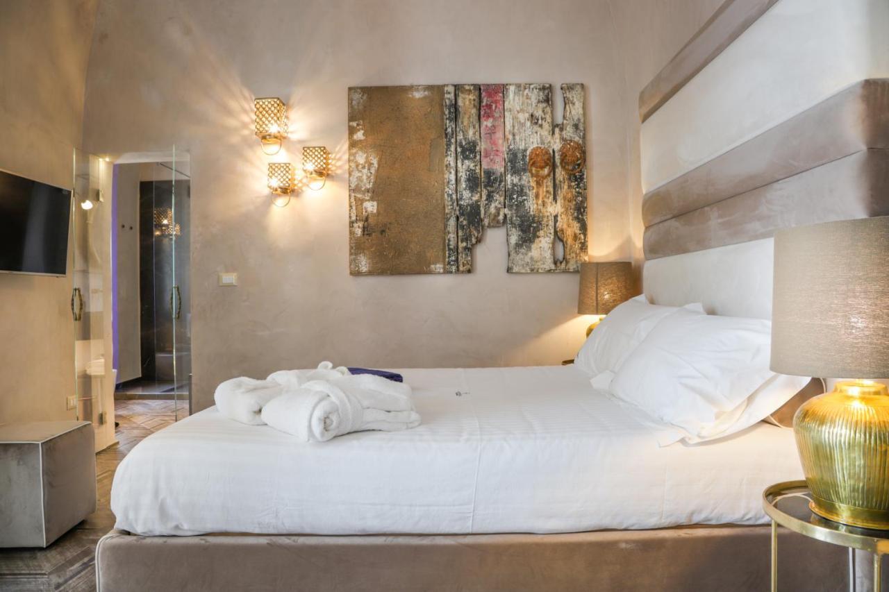 Al Console Luxury Suite Monopoli Exterior photo