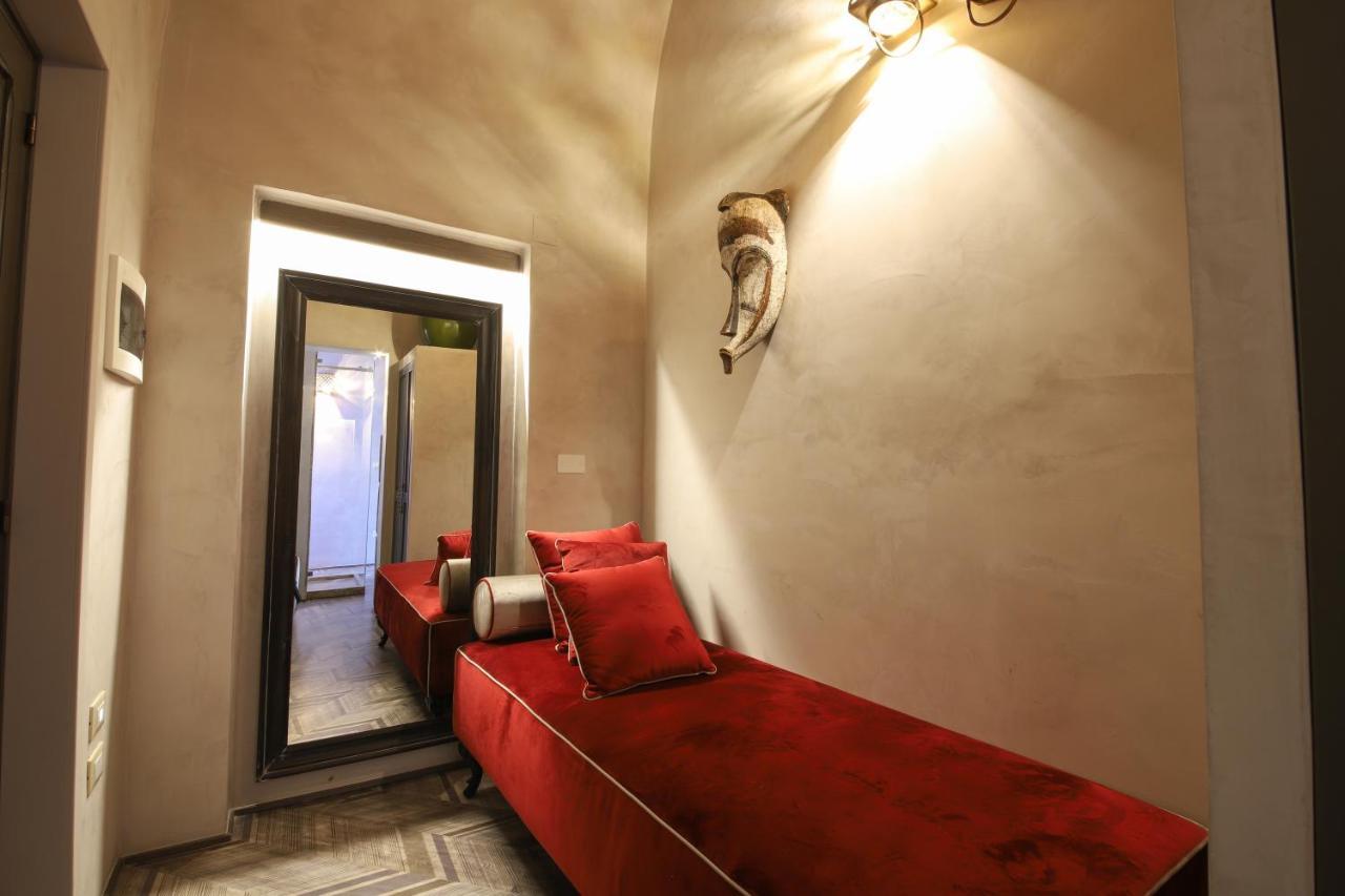 Al Console Luxury Suite Monopoli Exterior photo